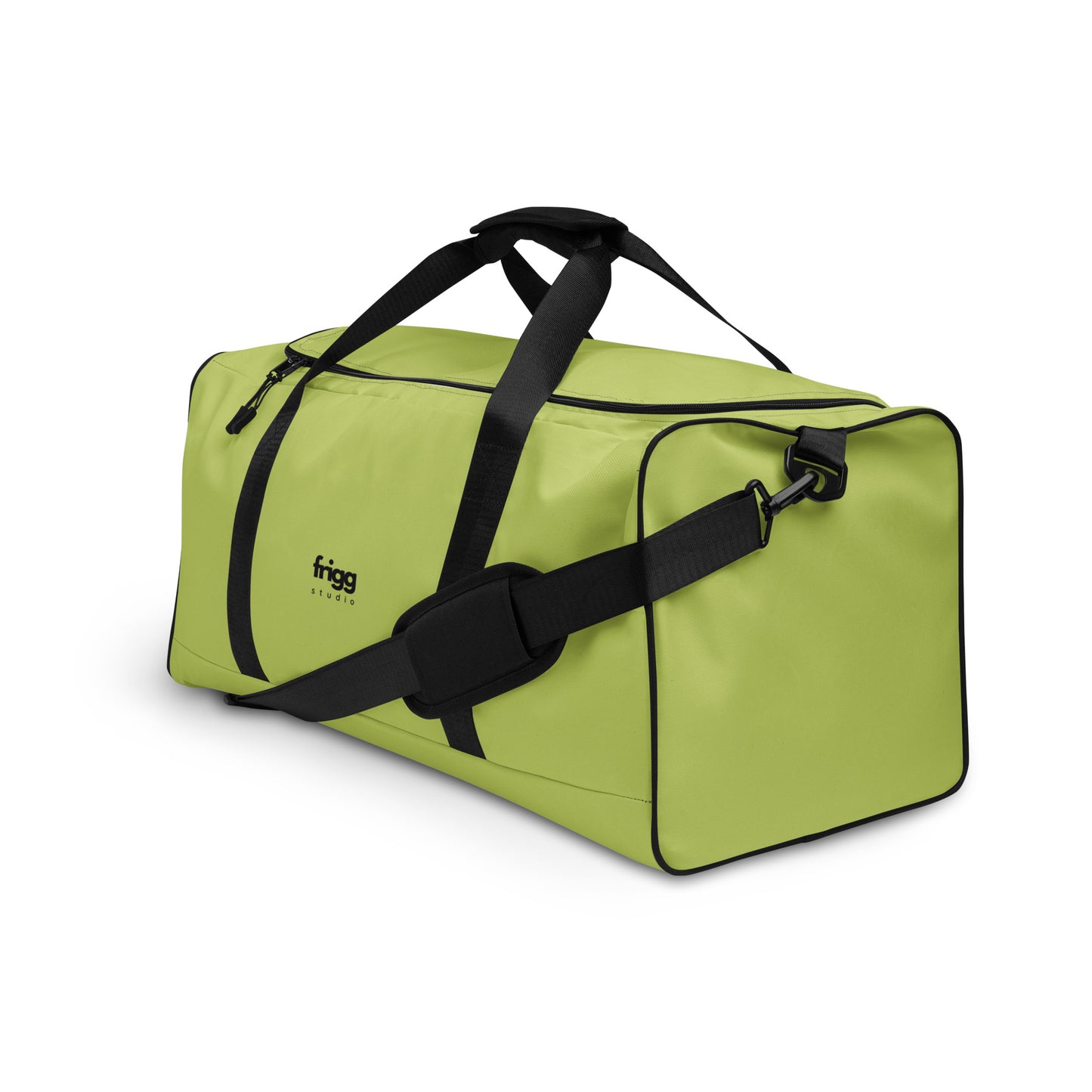 WILD WILLOW - DUFFLE BAG