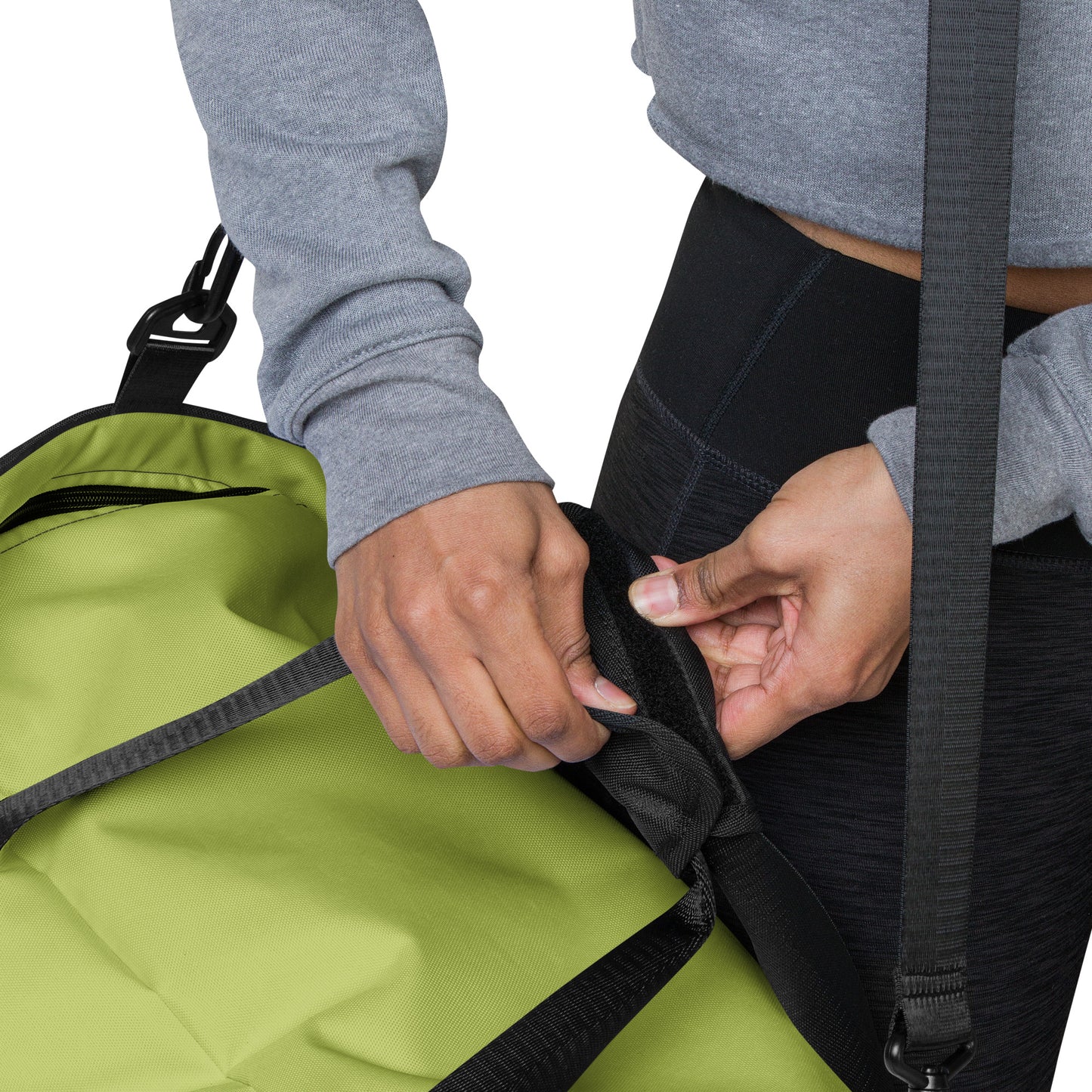 WILD WILLOW - DUFFLE BAG