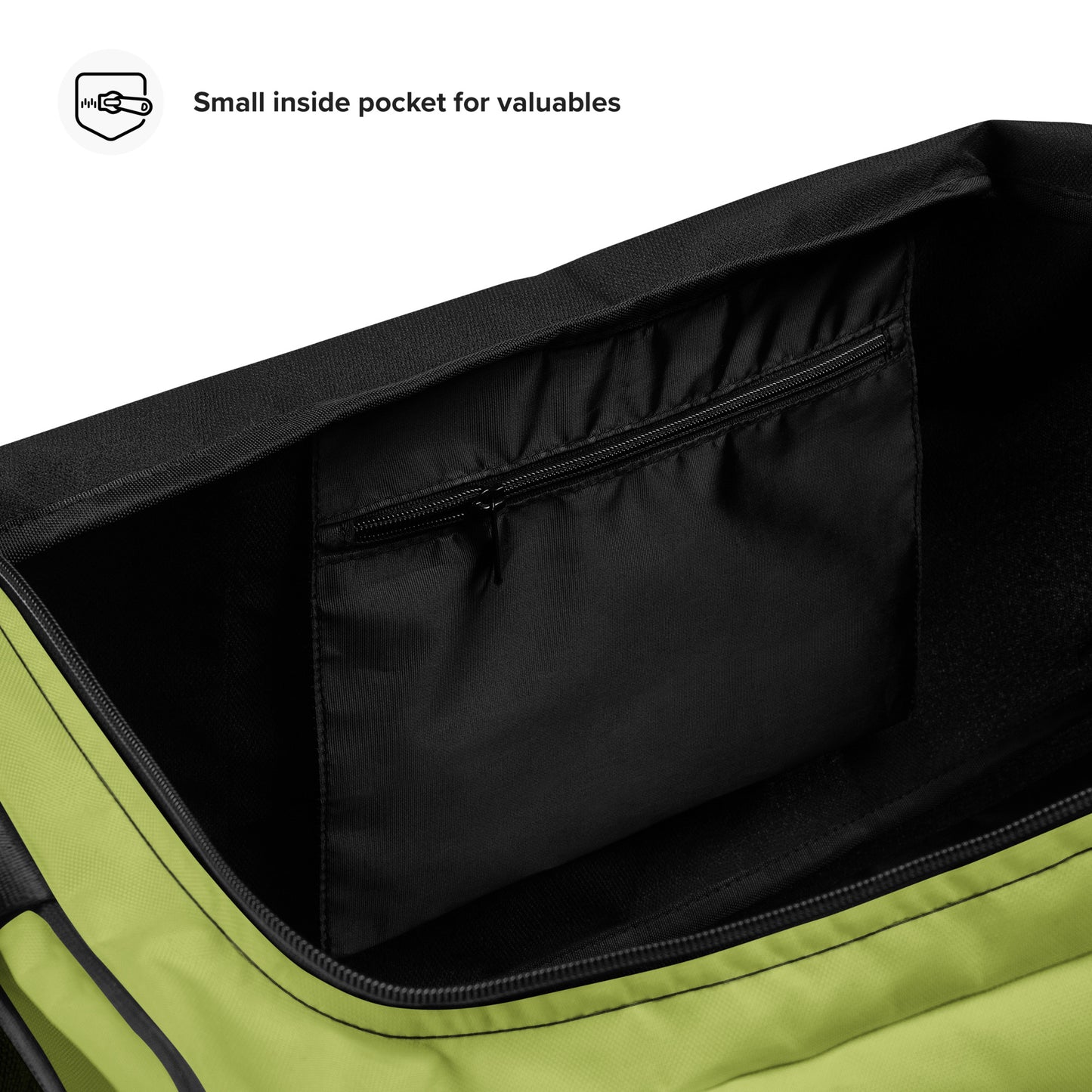 WILD WILLOW - DUFFLE BAG