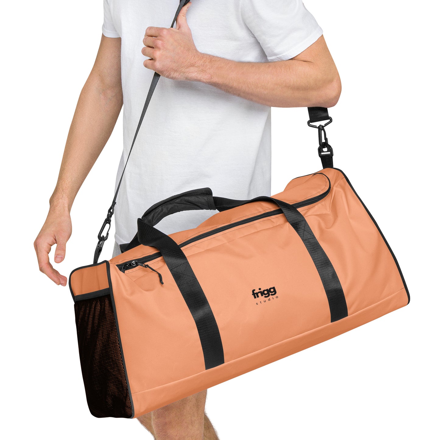 MANDY - DUFFLE BAG