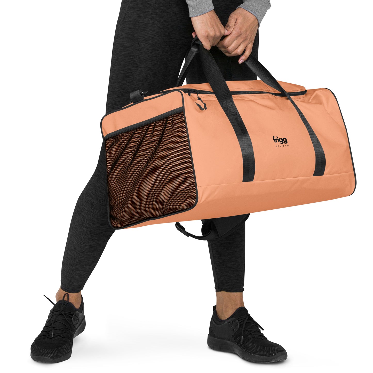MANDY - DUFFLE BAG