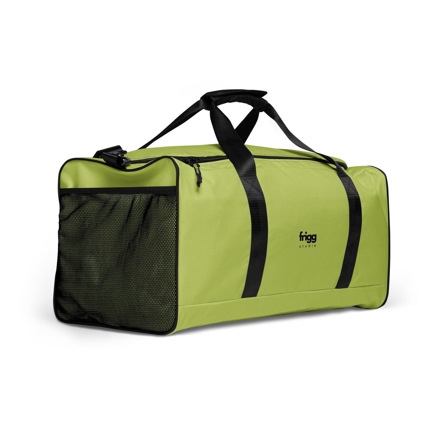 WILD WILLOW - DUFFLE BAG
