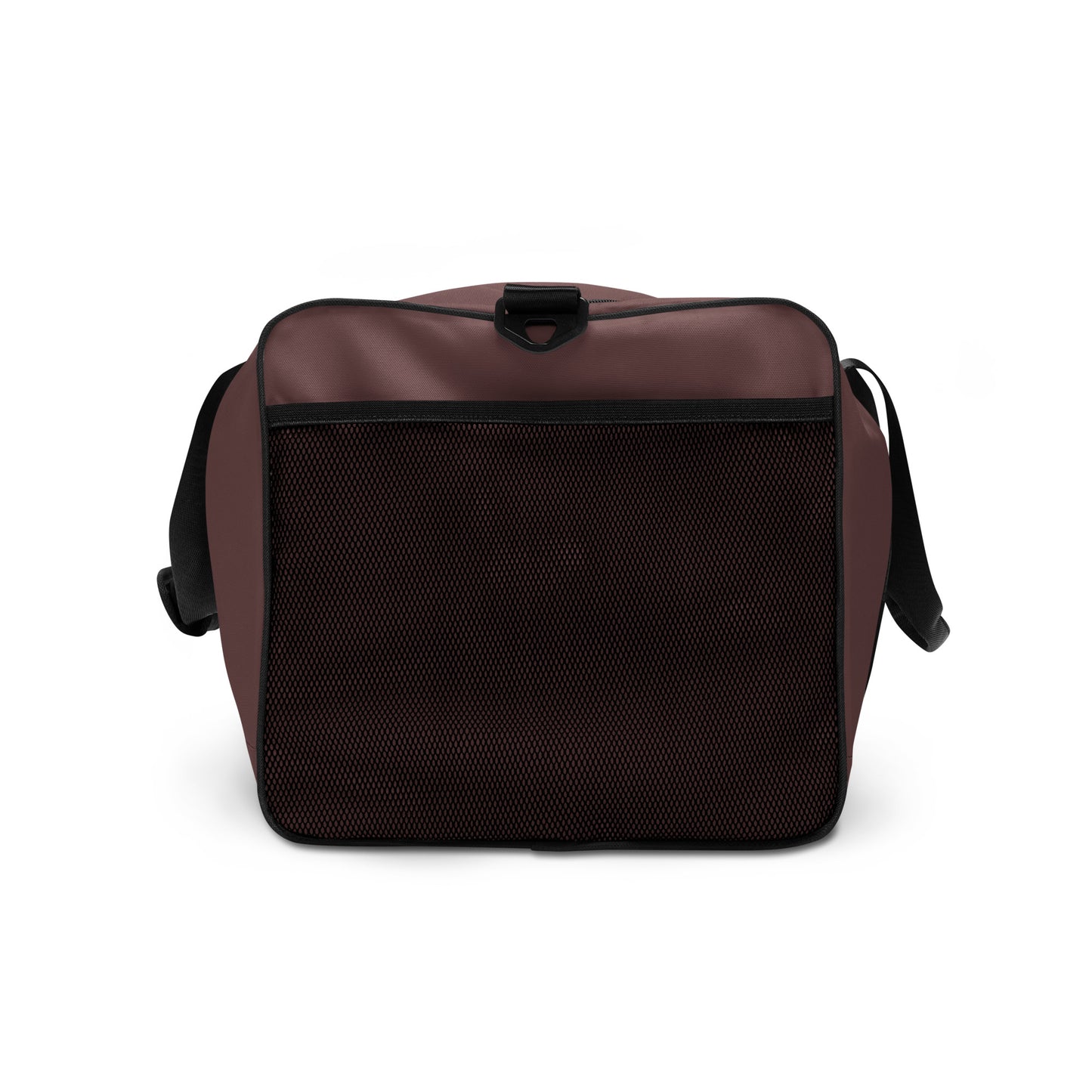 LIGHT WOOD - DUFFLE BAG