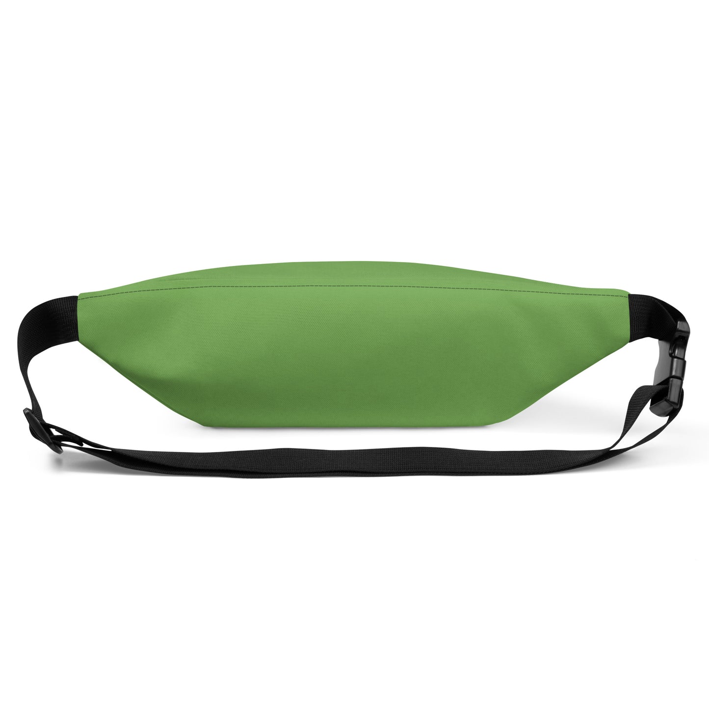 FOREST GREEN - FANNY PACK