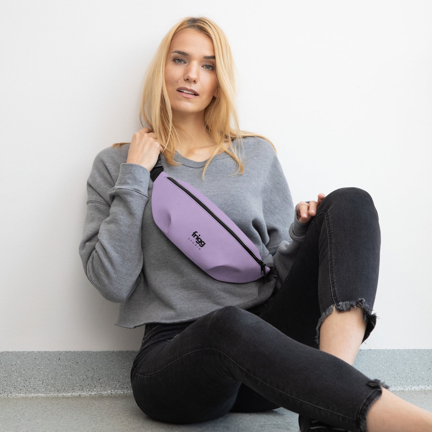 EAST SIDE - FANNY PACK