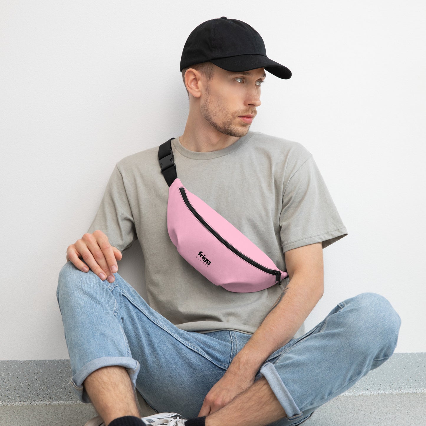COTTON CANDY – Gürteltasche