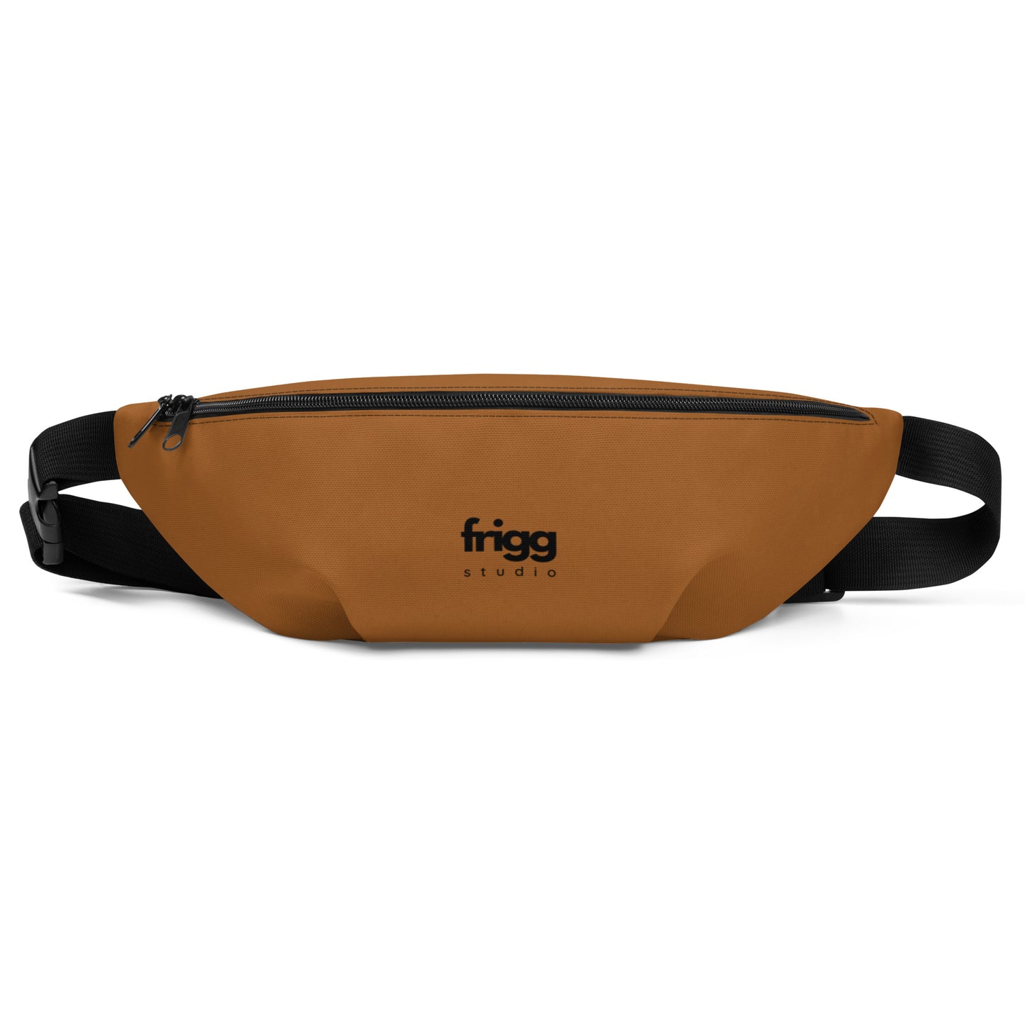 BURNT COFFEE - FANNY PACK