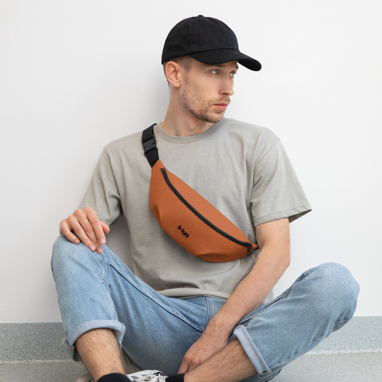 TAWNY - FANNY PACK