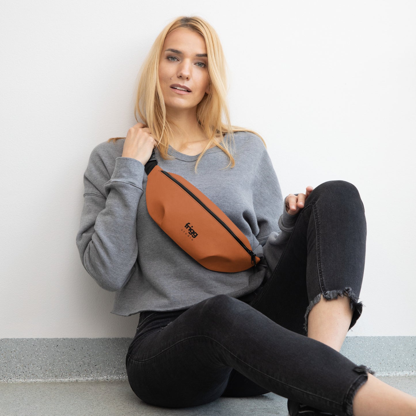 TAWNY - FANNY PACK