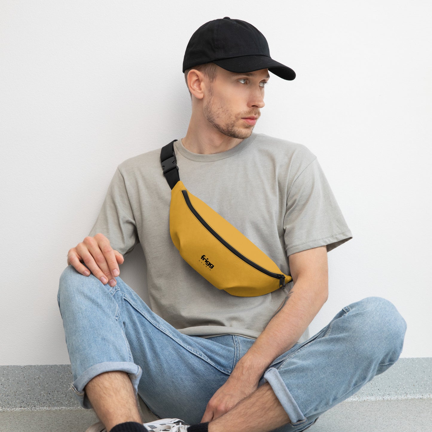 BUTTERCUP - FANNY PACK