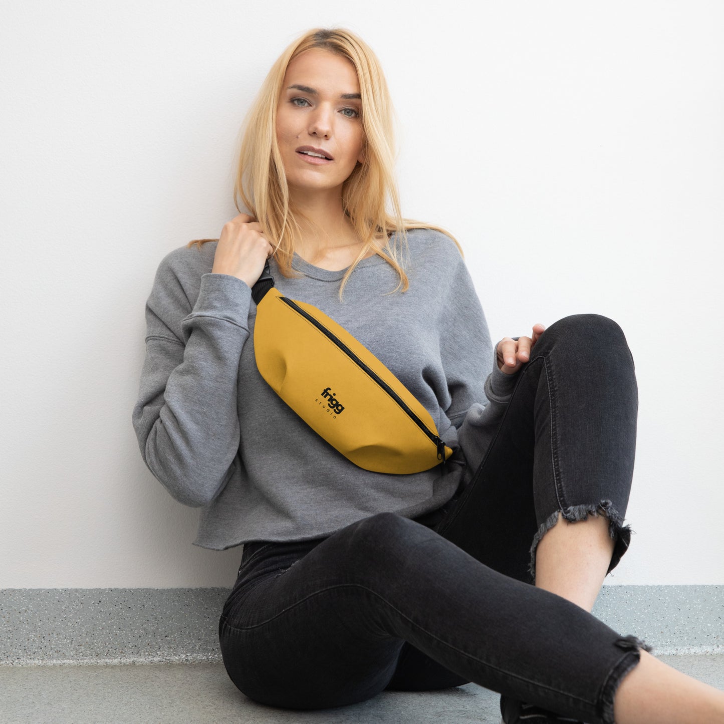 BUTTERCUP - FANNY PACK