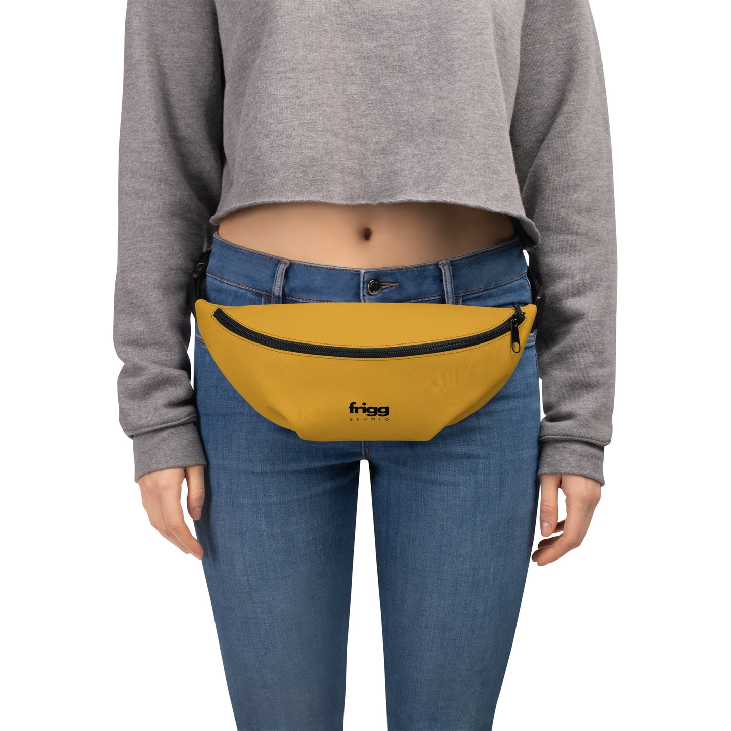 BUTTERCUP - FANNY PACK
