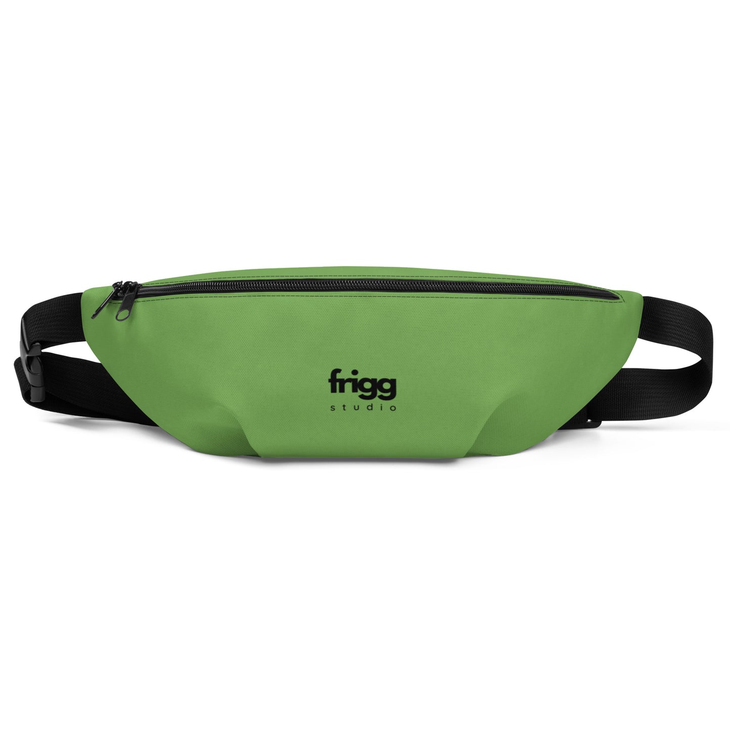 FOREST GREEN - FANNY PACK