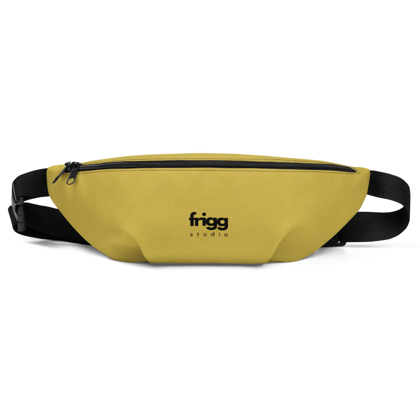 OLD GOLD - FANNY PACK