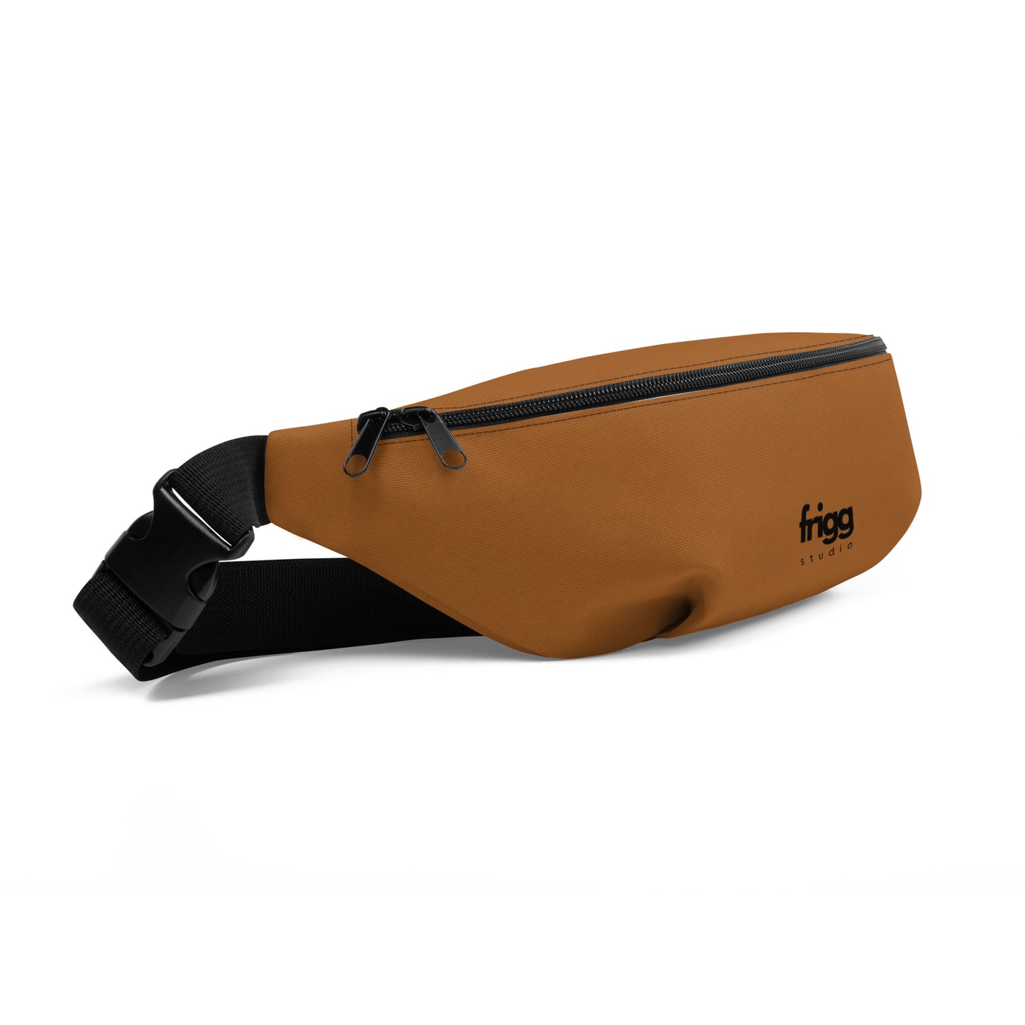 BURNT COFFEE - FANNY PACK