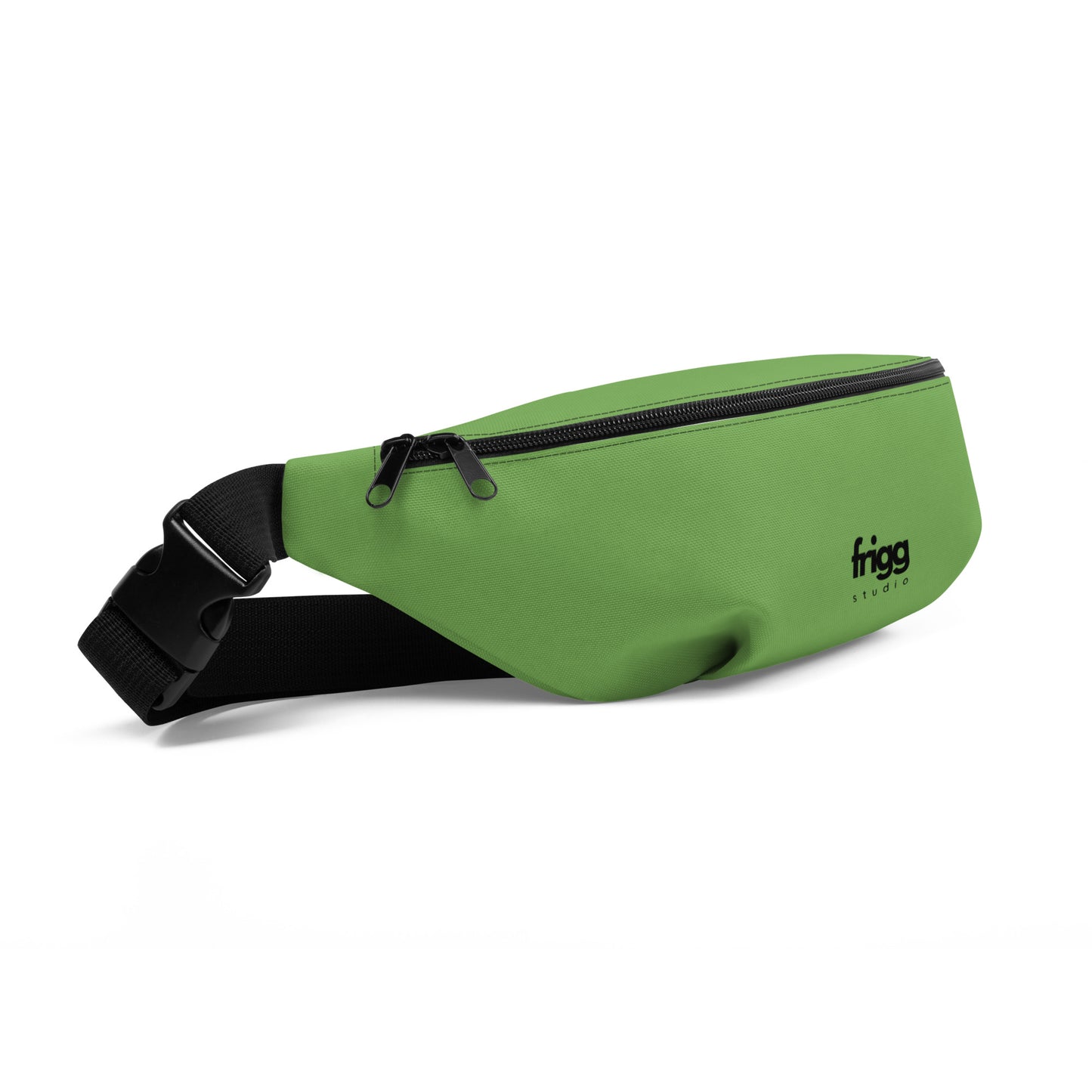 FOREST GREEN - FANNY PACK