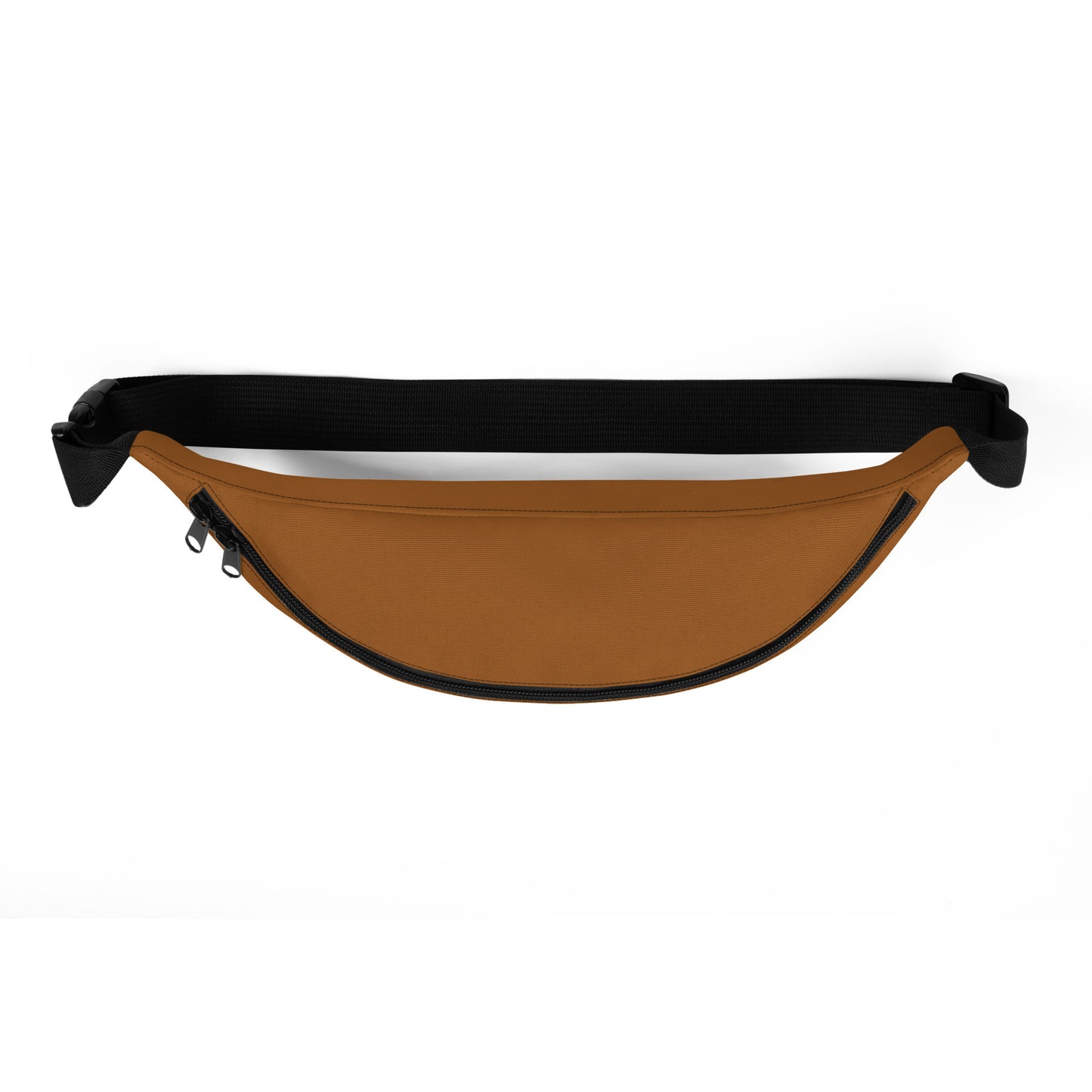 BURNT COFFEE - FANNY PACK