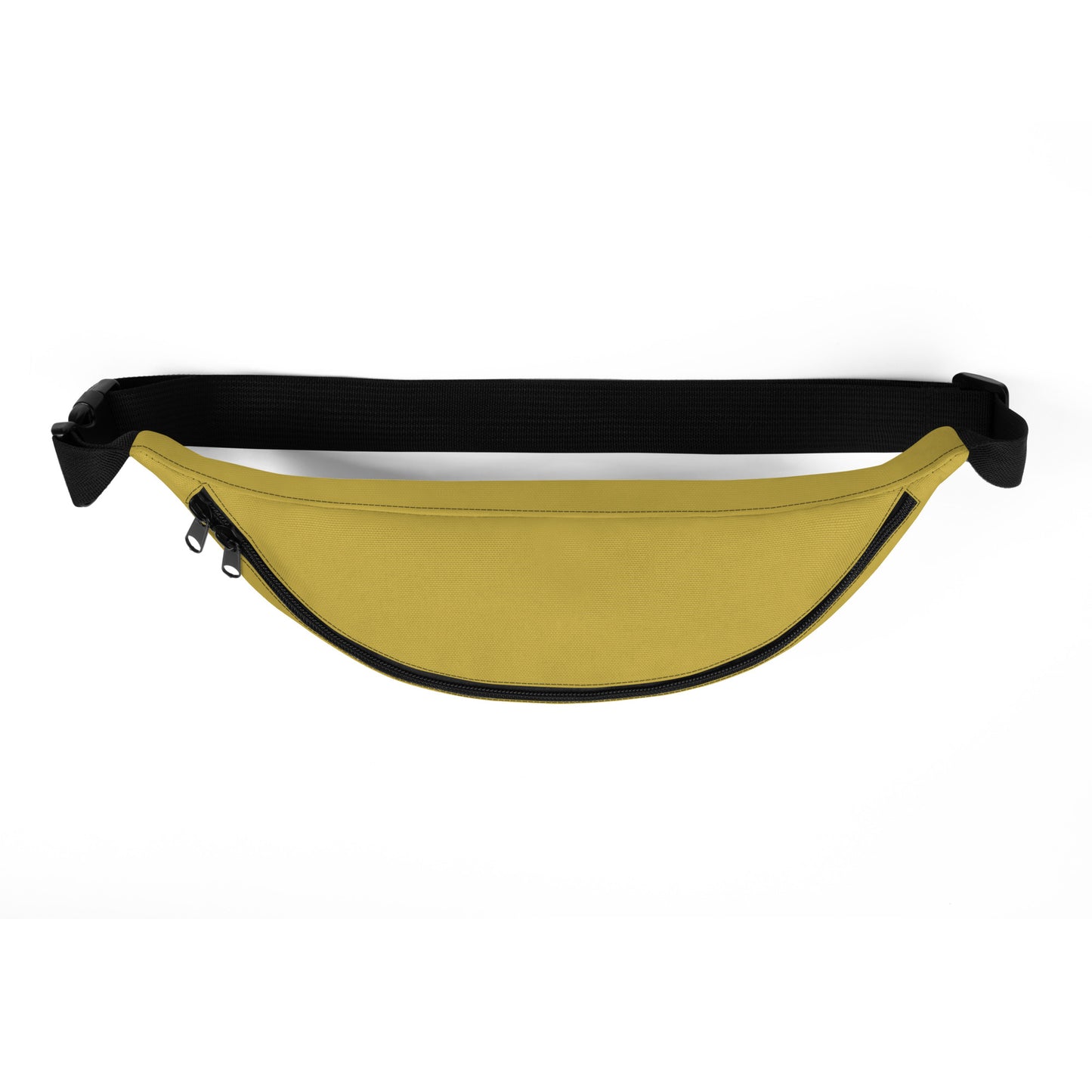 OLD GOLD - FANNY PACK