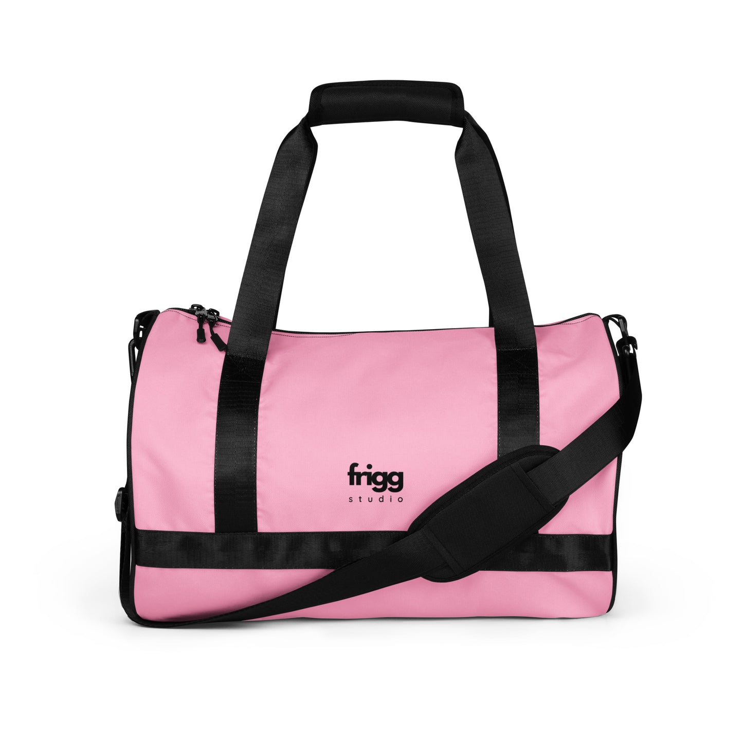 COTTON CANDY - GYM BAG