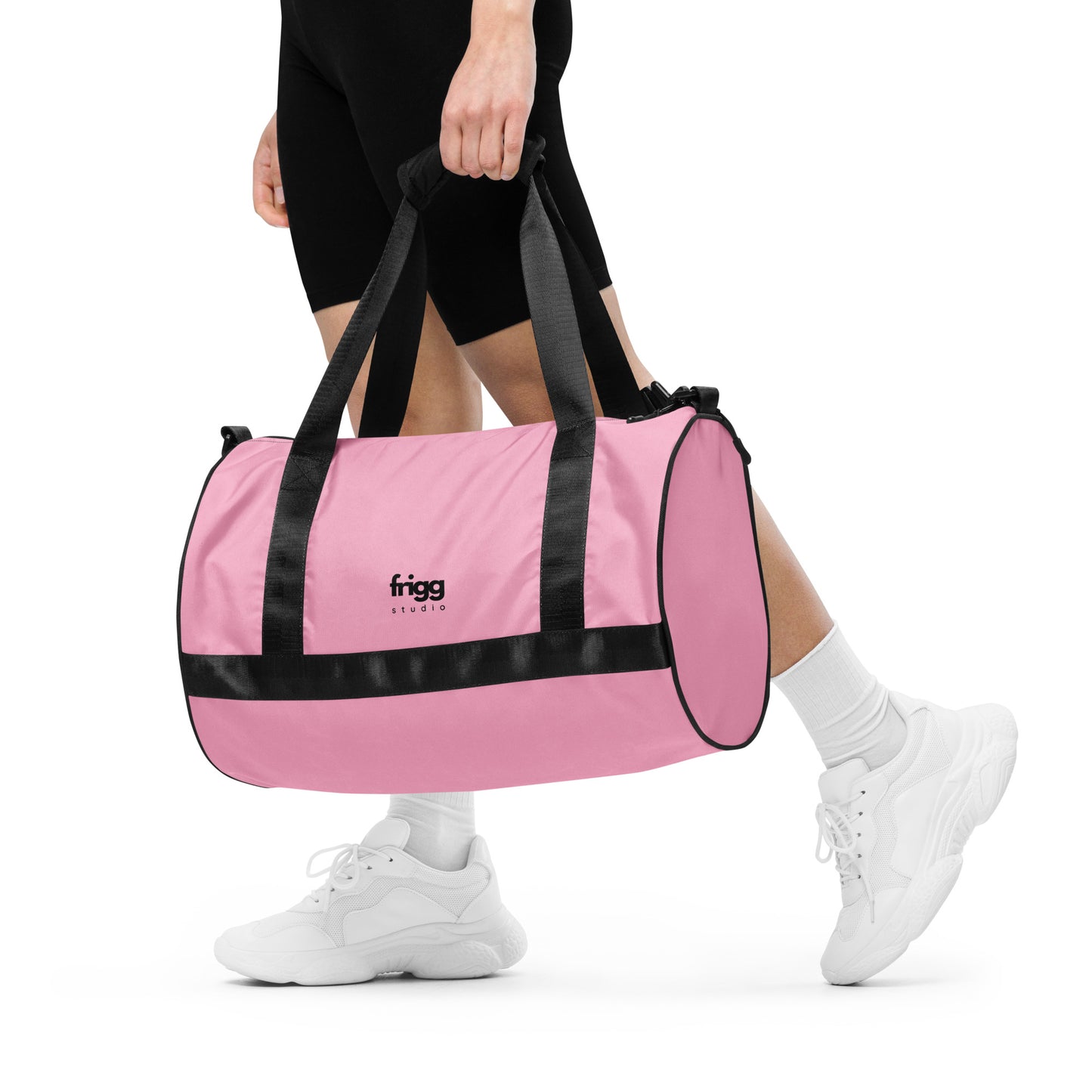 COTTON CANDY - GYM BAG