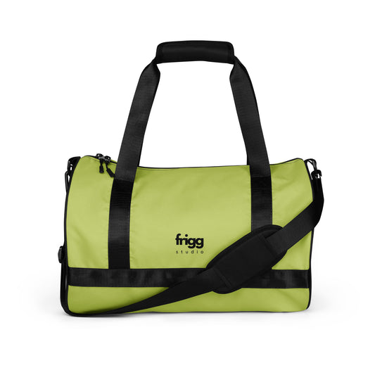 WILD WILLOW - GYM BAG