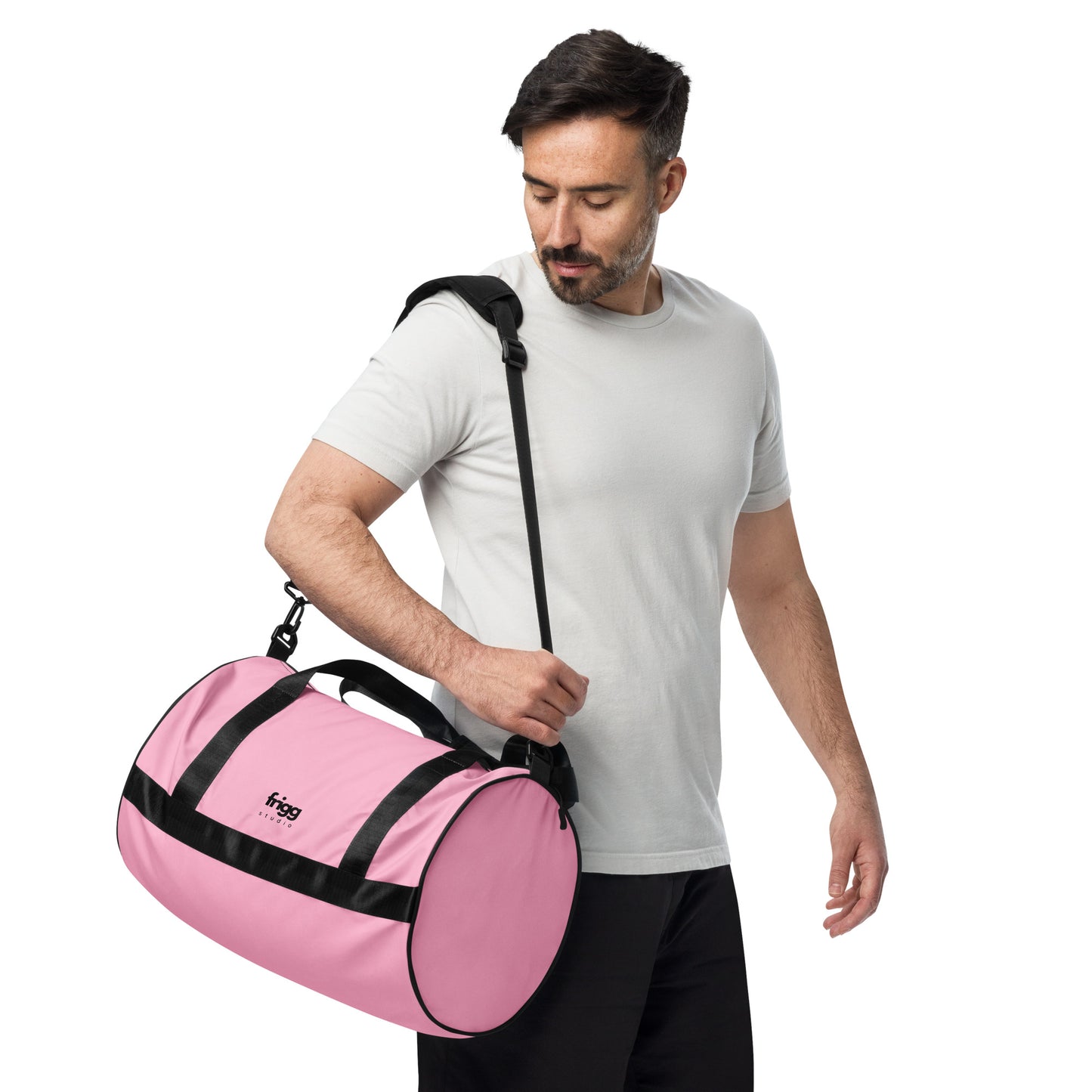 COTTON CANDY - GYM BAG
