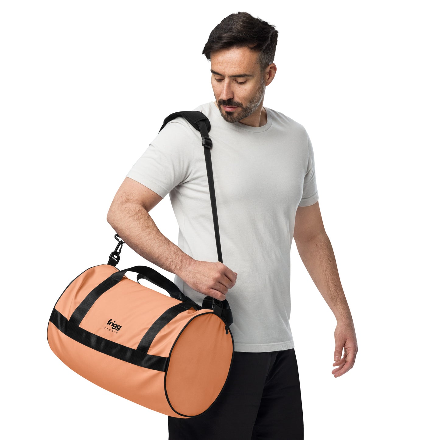 MANDY - GYM BAG