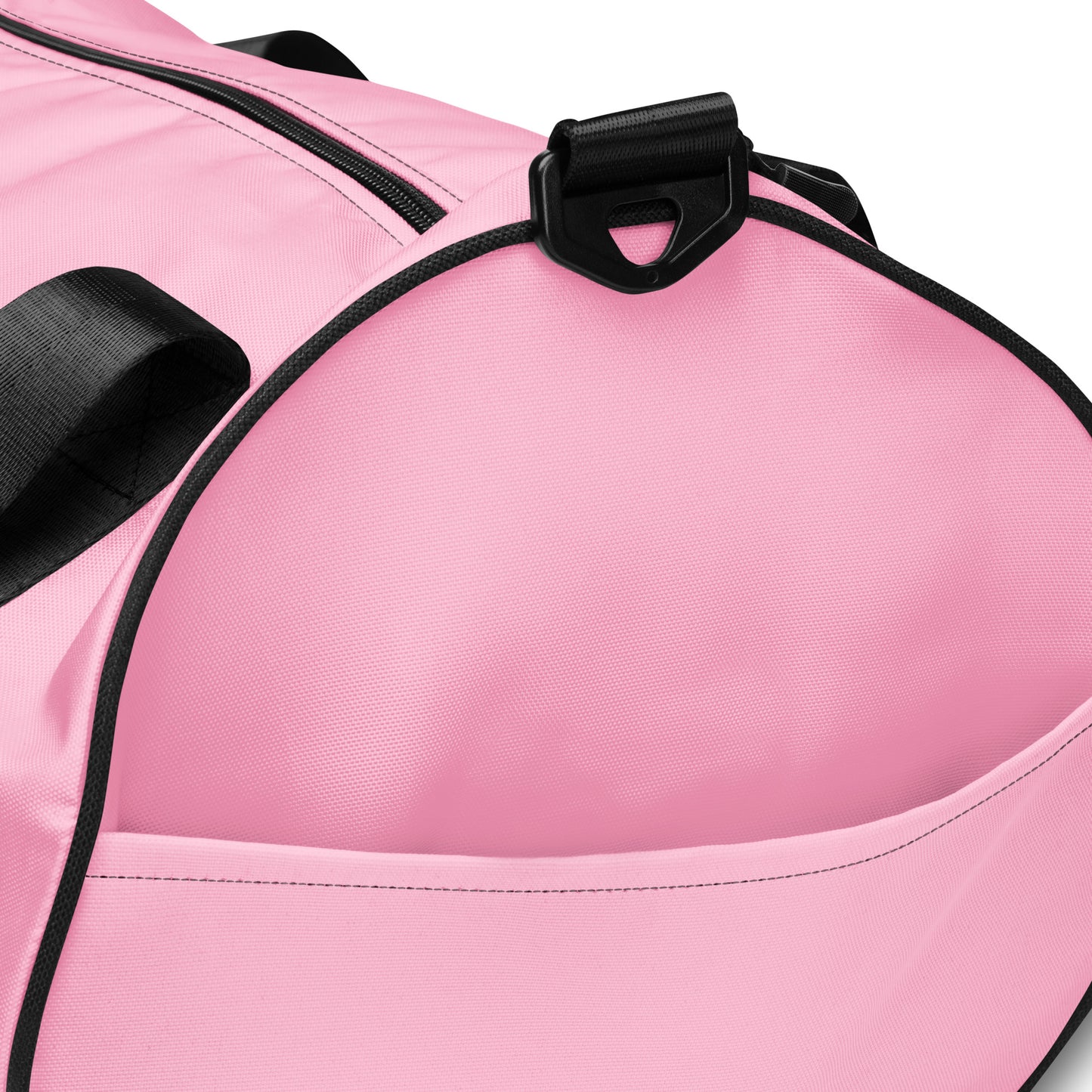 COTTON CANDY - GYM BAG