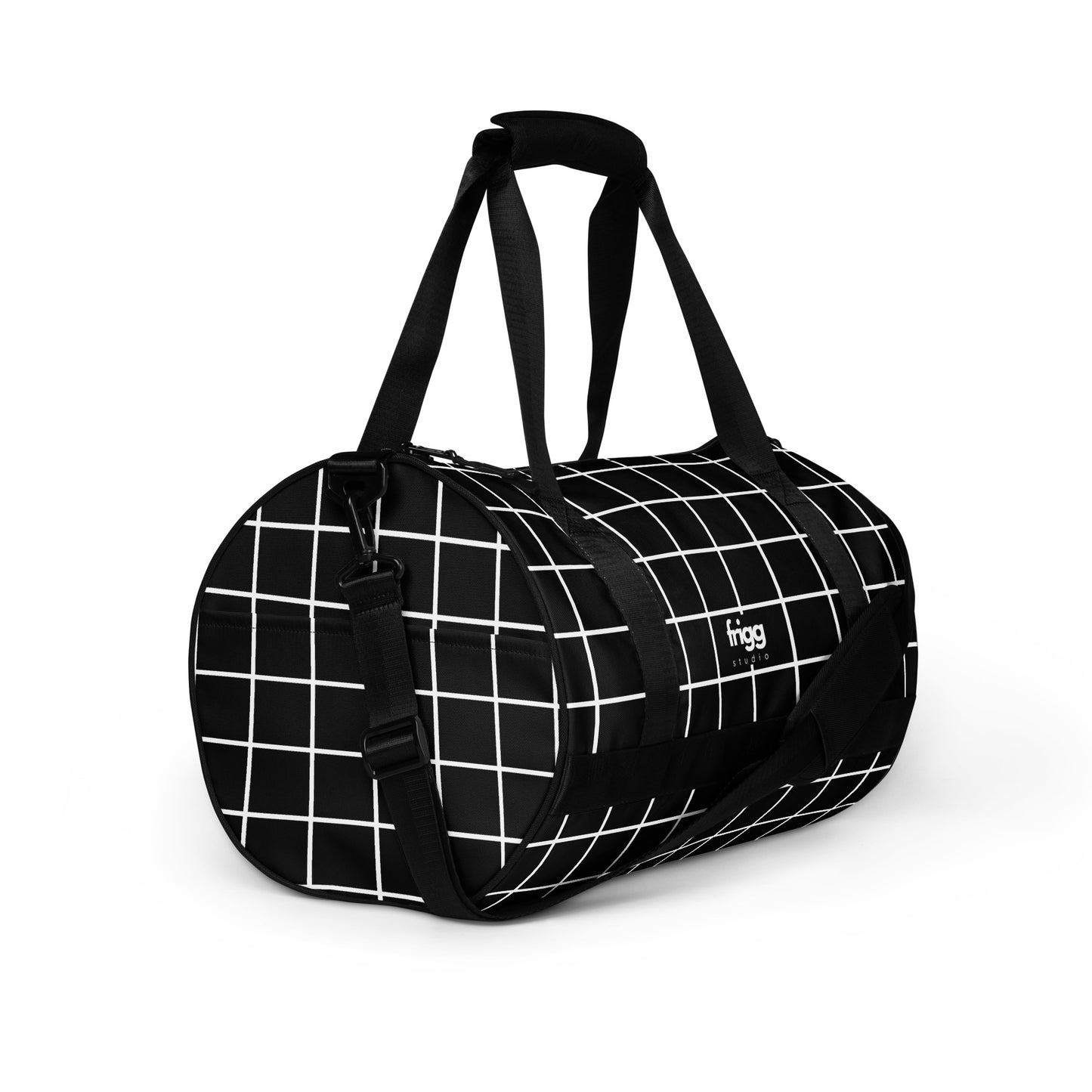 MONOCHROME - GYM BAG