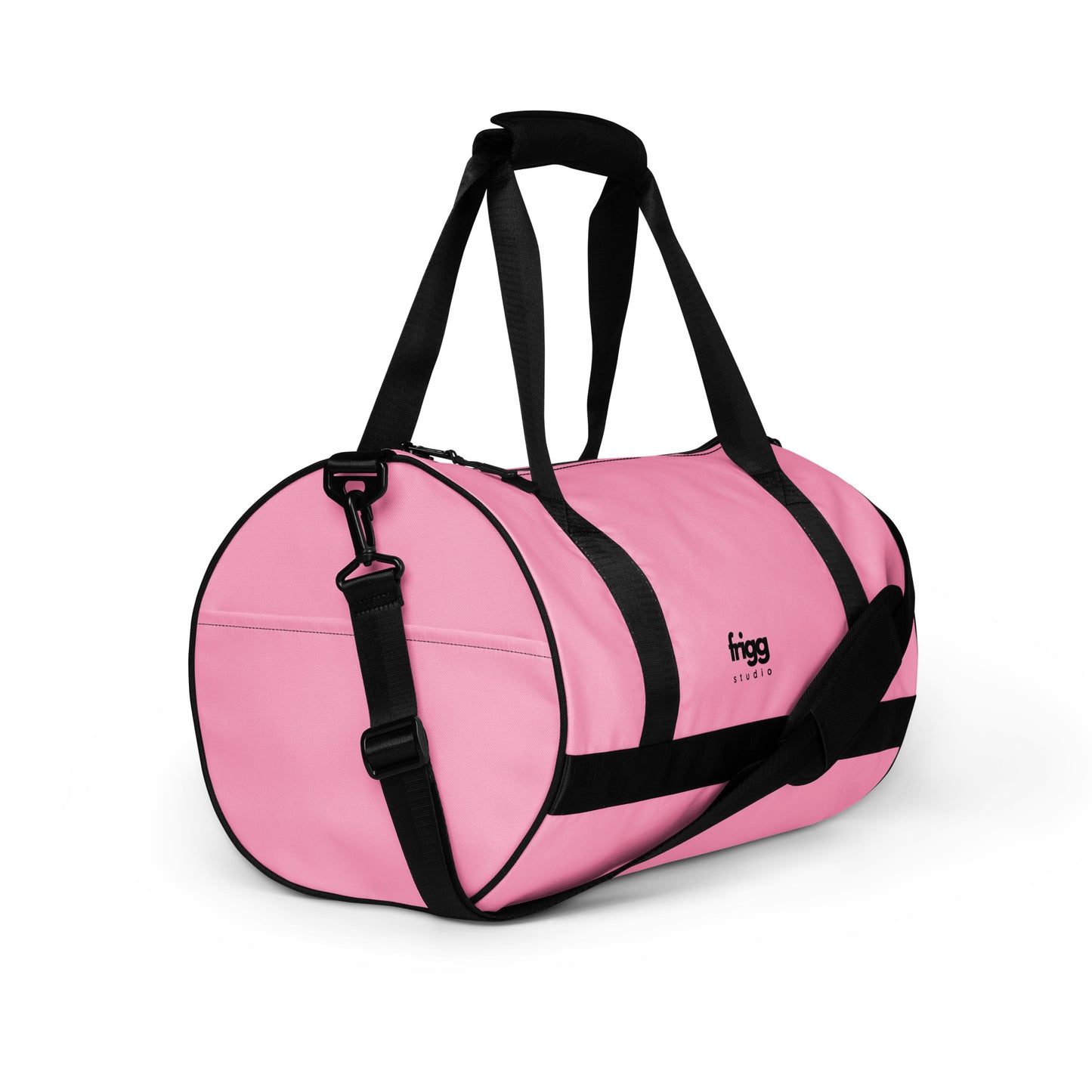 COTTON CANDY - GYM BAG