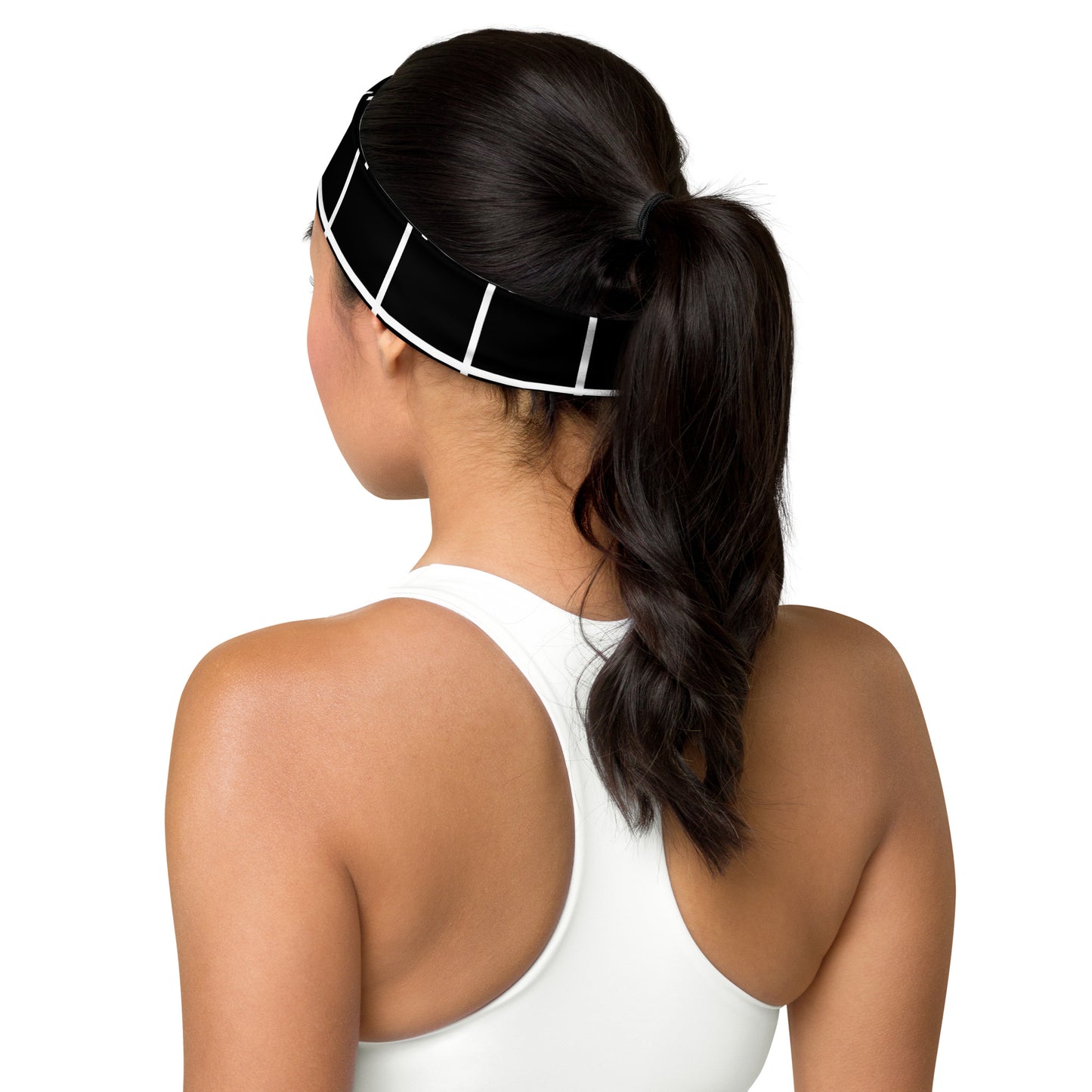 MONOCHROME – SPORT-STIRNBAND