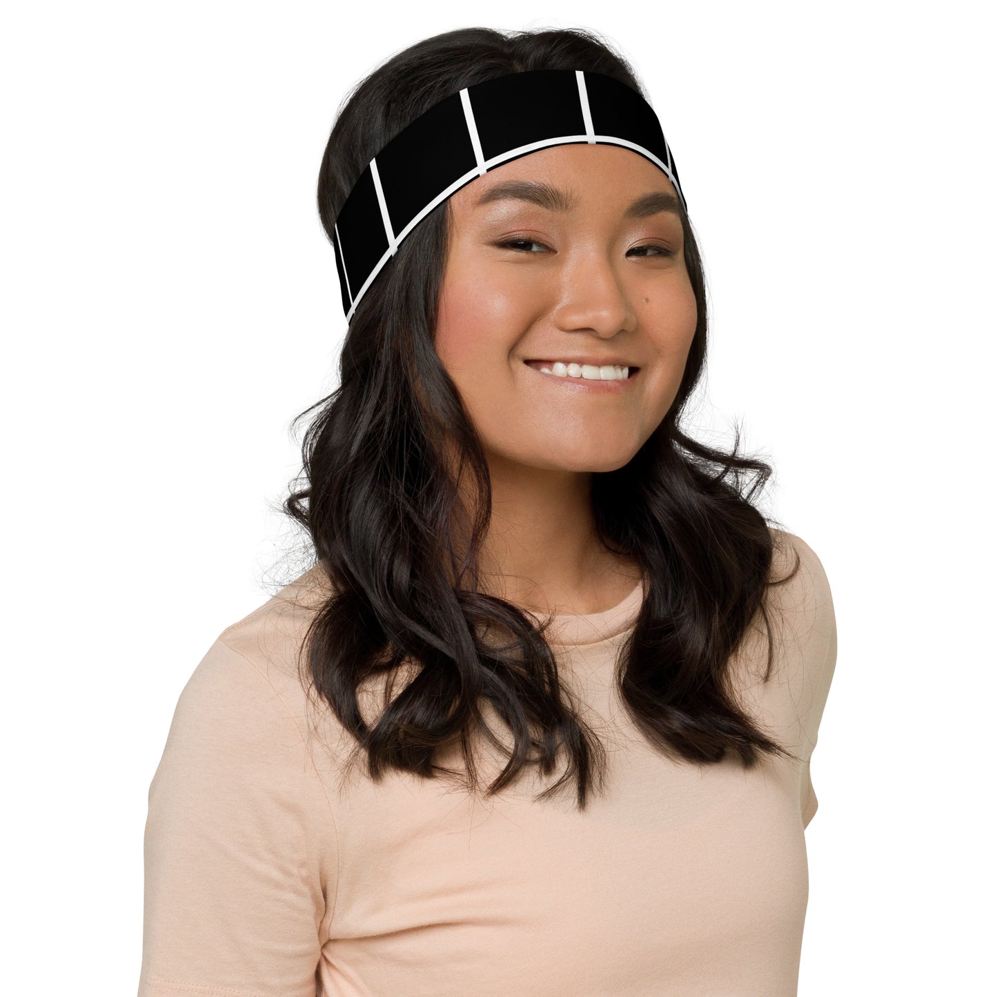 MONOCHROME – SPORT-STIRNBAND