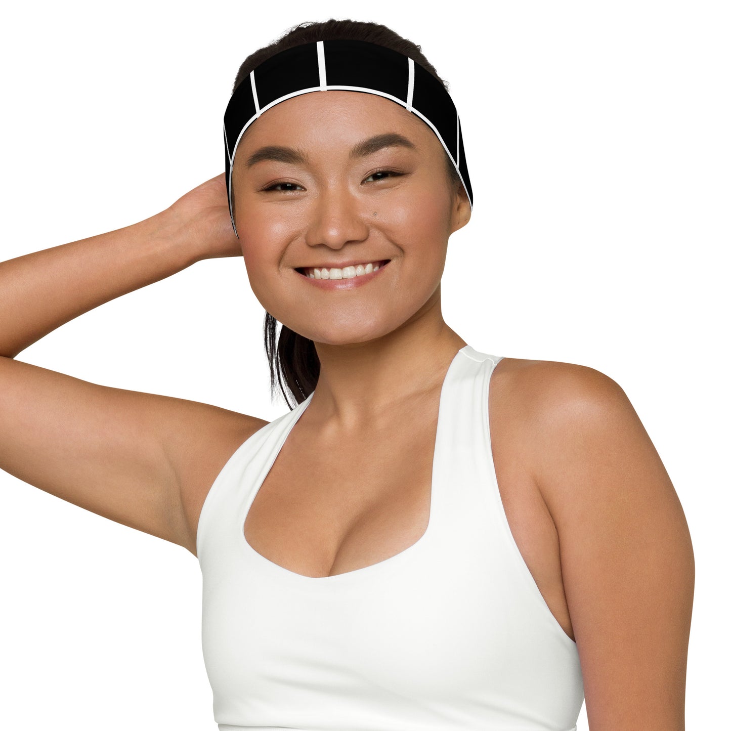 MONOCHROME – SPORT-STIRNBAND