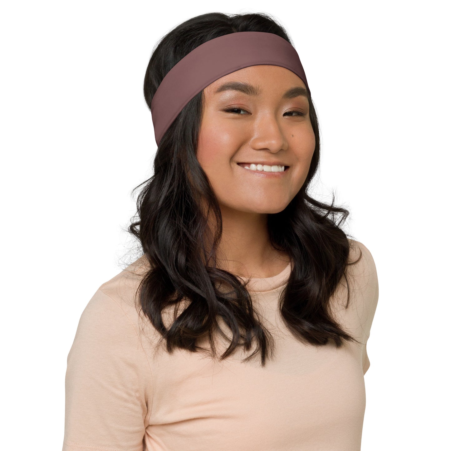 LIGHT WOOD - SPORT-STIRNBAND