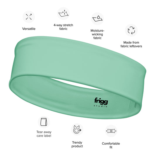 VISTA – SPORT-STIRNBAND