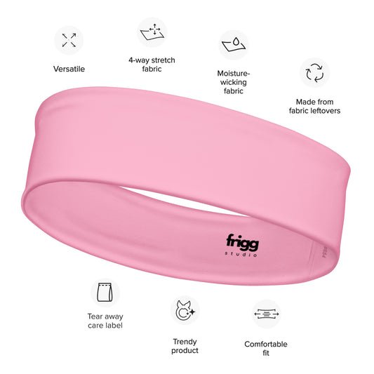 COTTON CANDY – SPORT-STIRNBAND