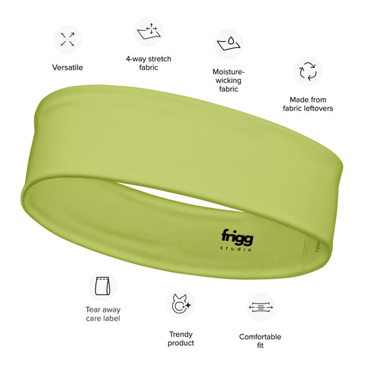 WILD WILLOW - SPORT-STIRNBAND