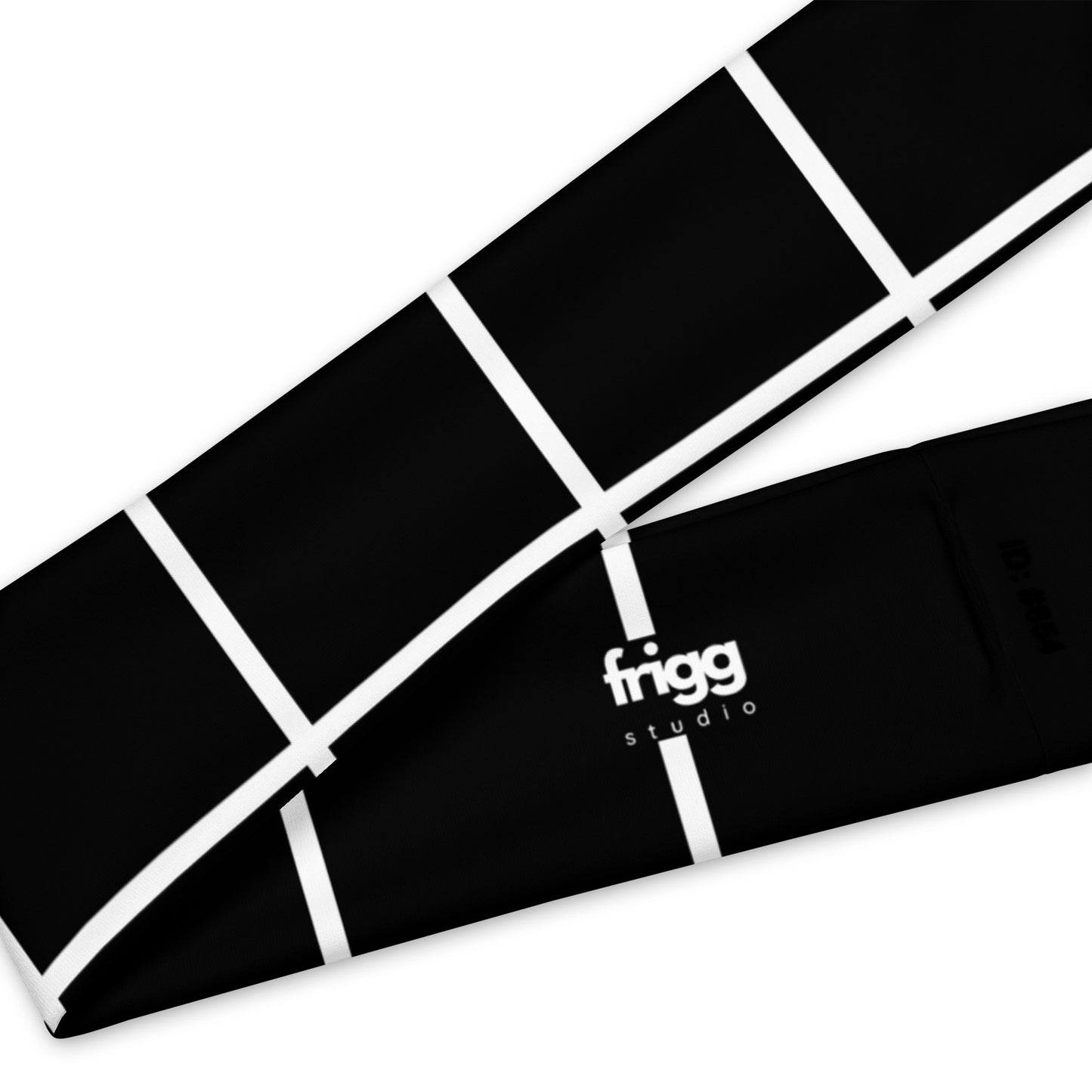 MONOCHROME – SPORT-STIRNBAND