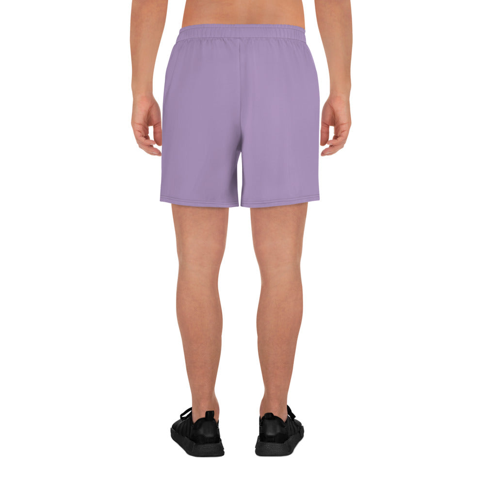 EAST SIDE - MEN'S ATHLETIC SHORTS