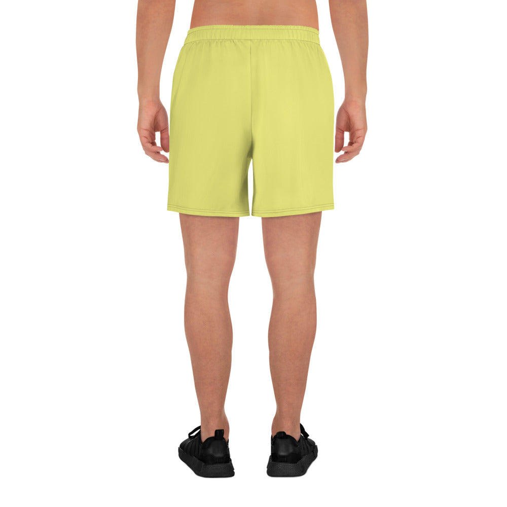 DOLLY - MEN'S ATHLETIC SHORTS
