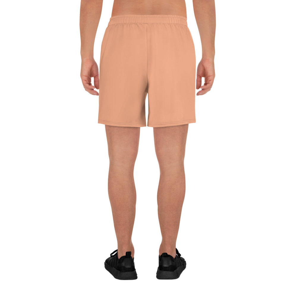 MANDY – ATHLETISCHE SHORTS FÜR HERREN