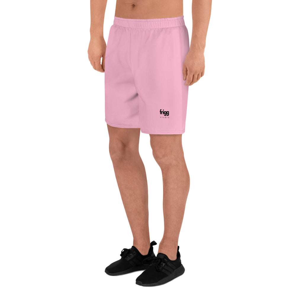 COTTON CANDY - MEN'S ATHLETIC SHORTS