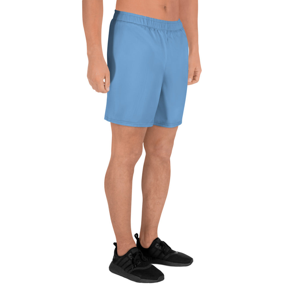 JORDY BLUE - MEN'S ATHLETIC SHORTS