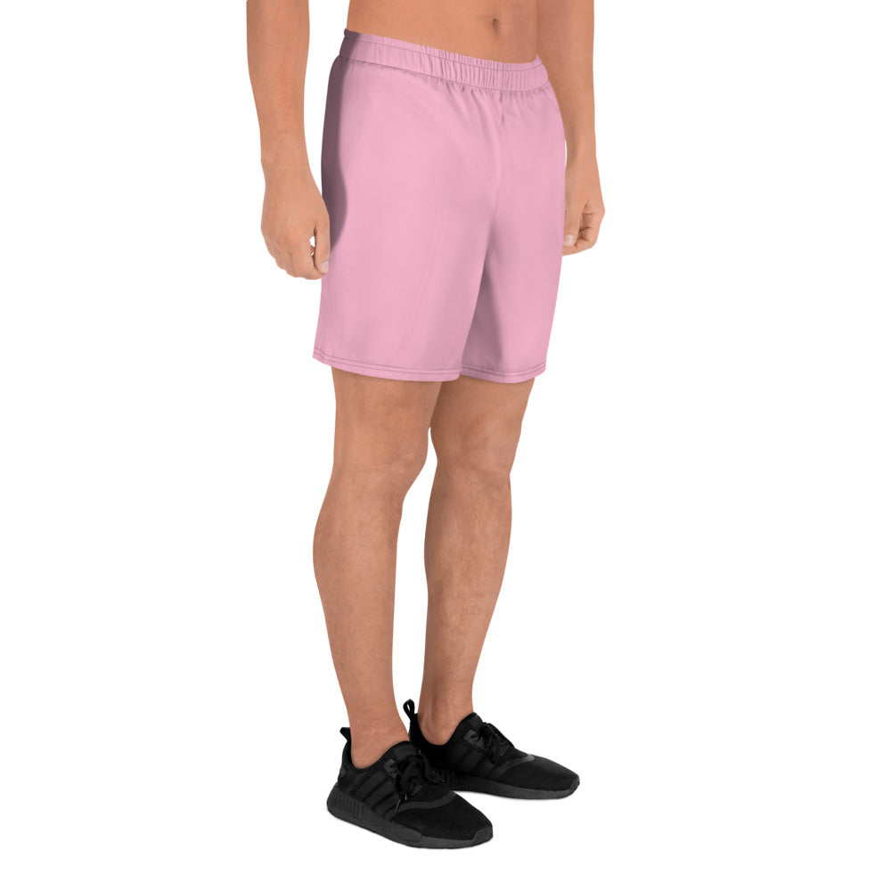 COTTON CANDY - MEN'S ATHLETIC SHORTS
