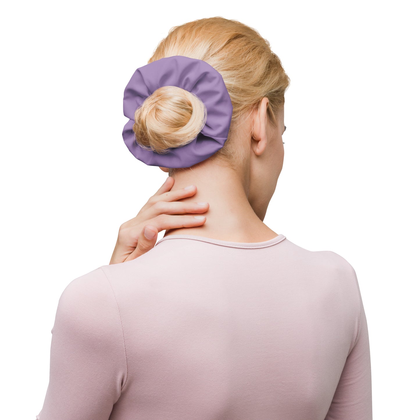 EAST SIDE - RECYCLED SCRUNCHIE