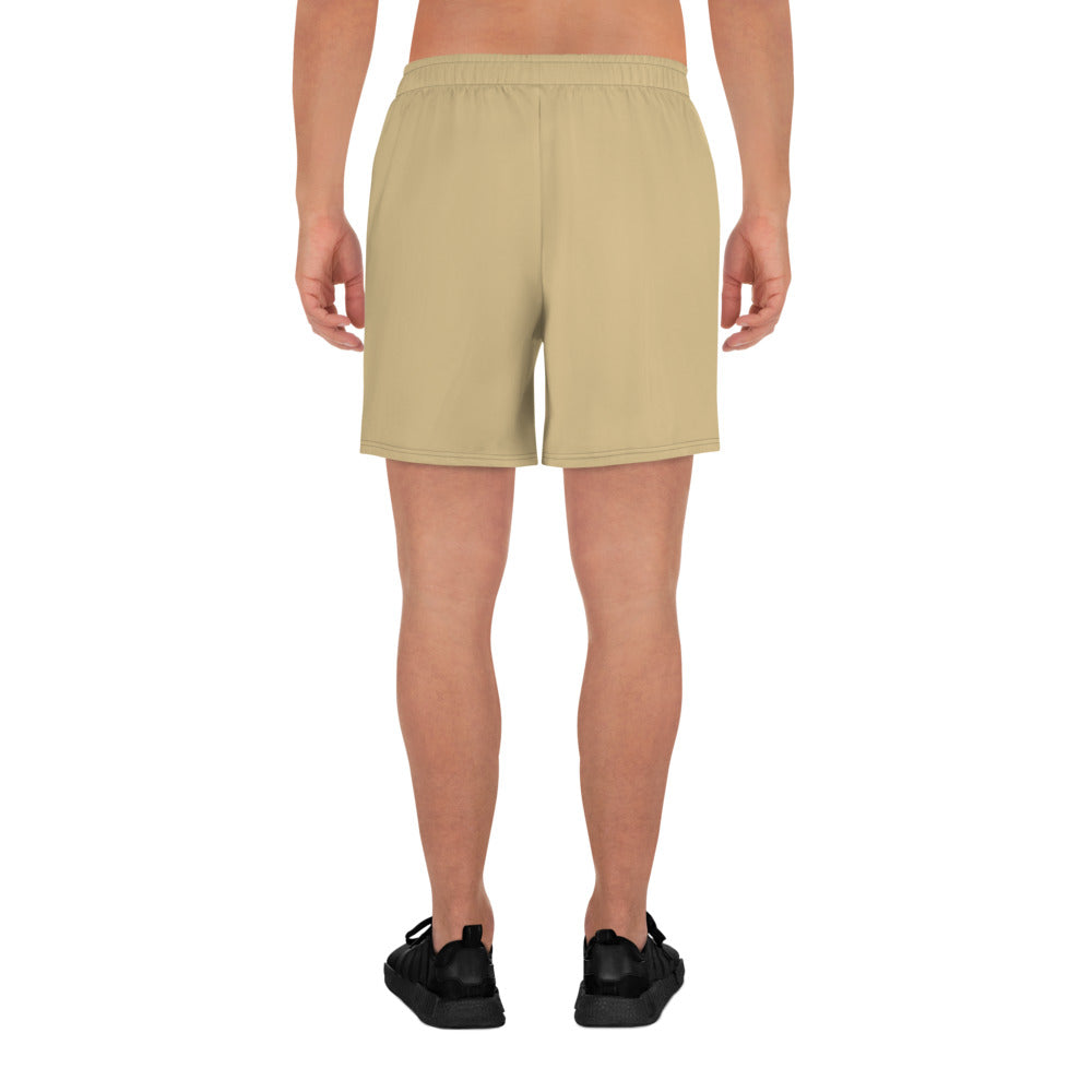 SANDY - MEN'S ATHLETIC SHORTS