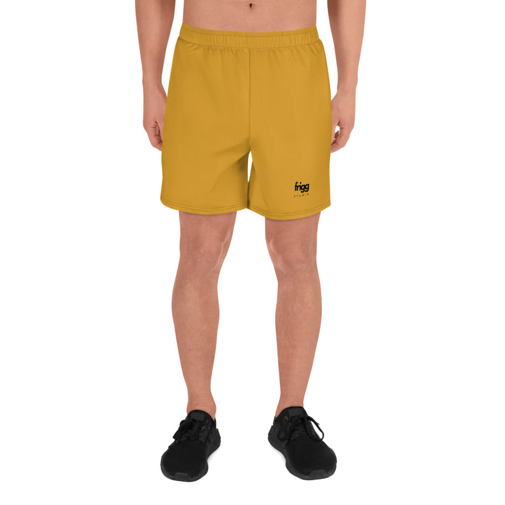 BUTTERCUP - MEN'S ATHLETIC SHORTS