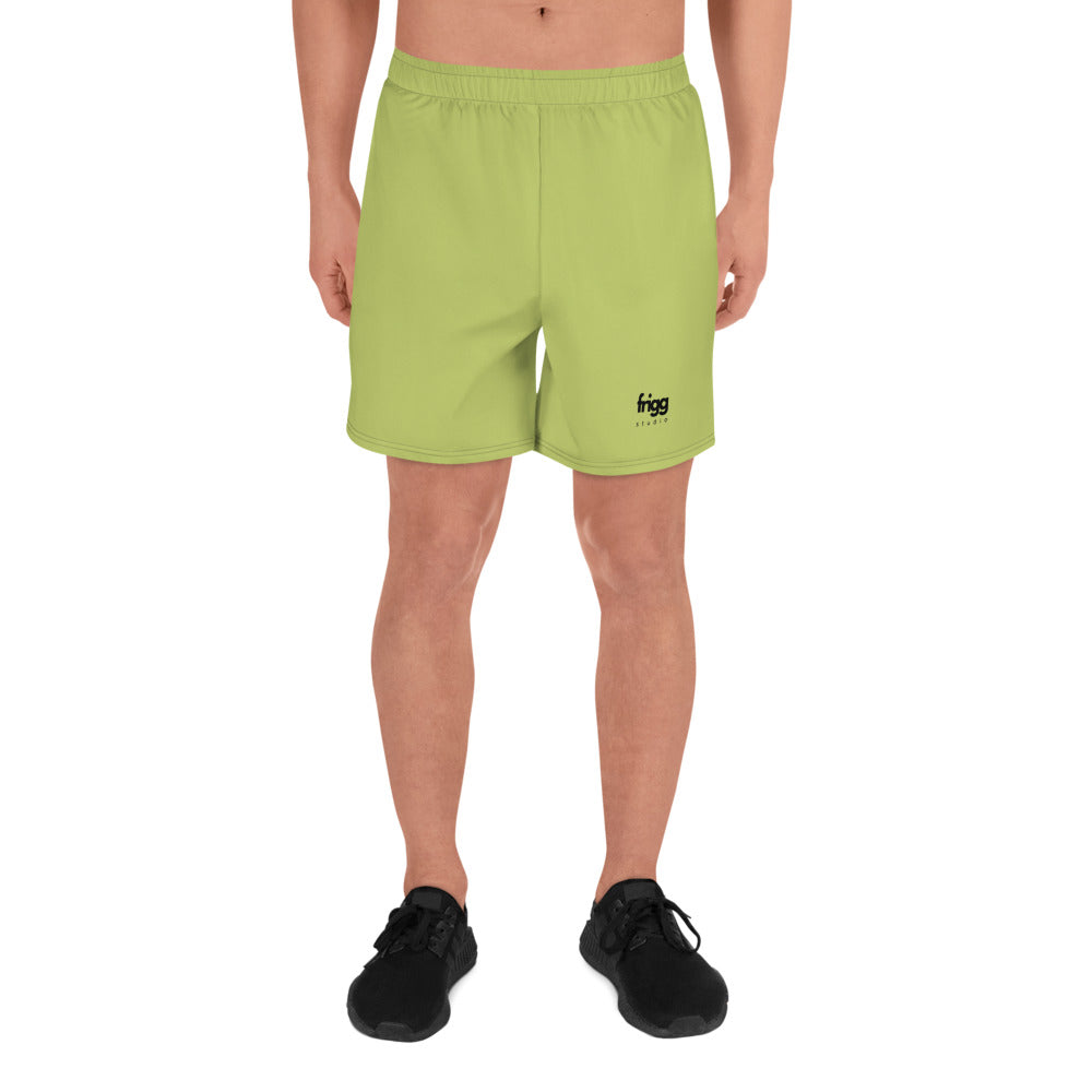 WILD WILLOW - MEN'S ATHLETIC SHORTS
