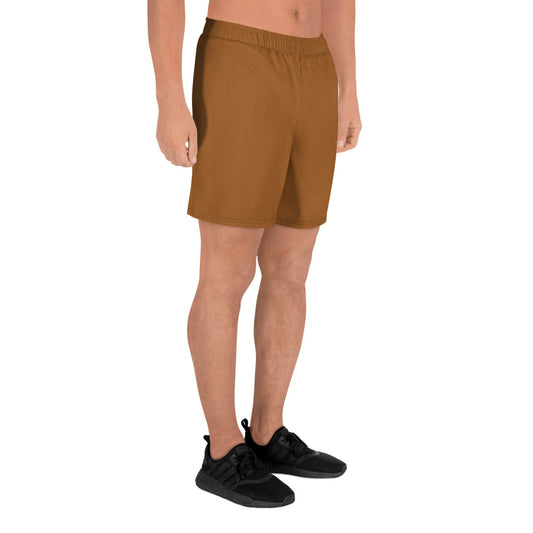 BURNT COFFEE - SPORTSHORTS FÜR HERREN