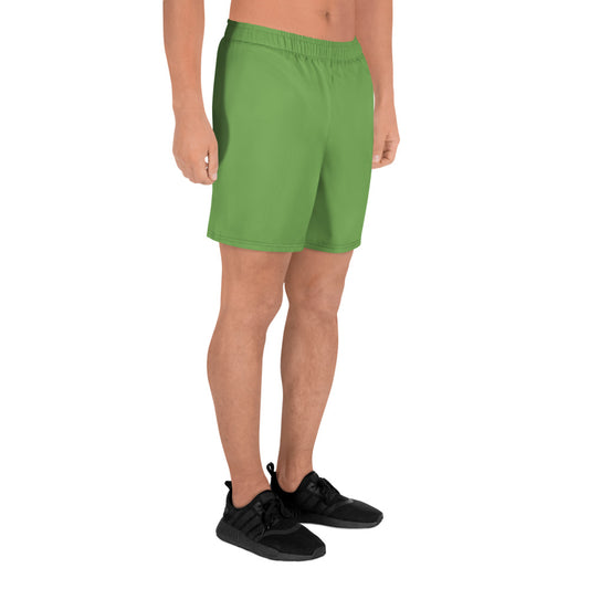 WALDGRÜN - SPORTSHORTS FÜR HERREN